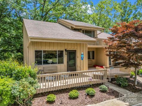 140 West Lake Drive Lake Lure NC 28746