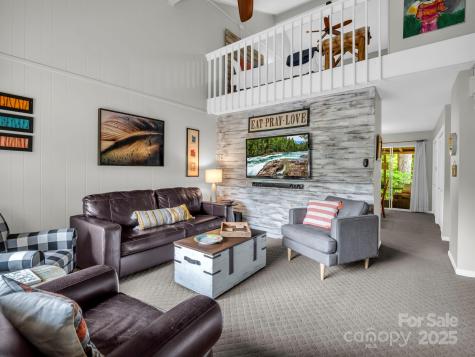 140 West Lake Drive Lake Lure NC 28746