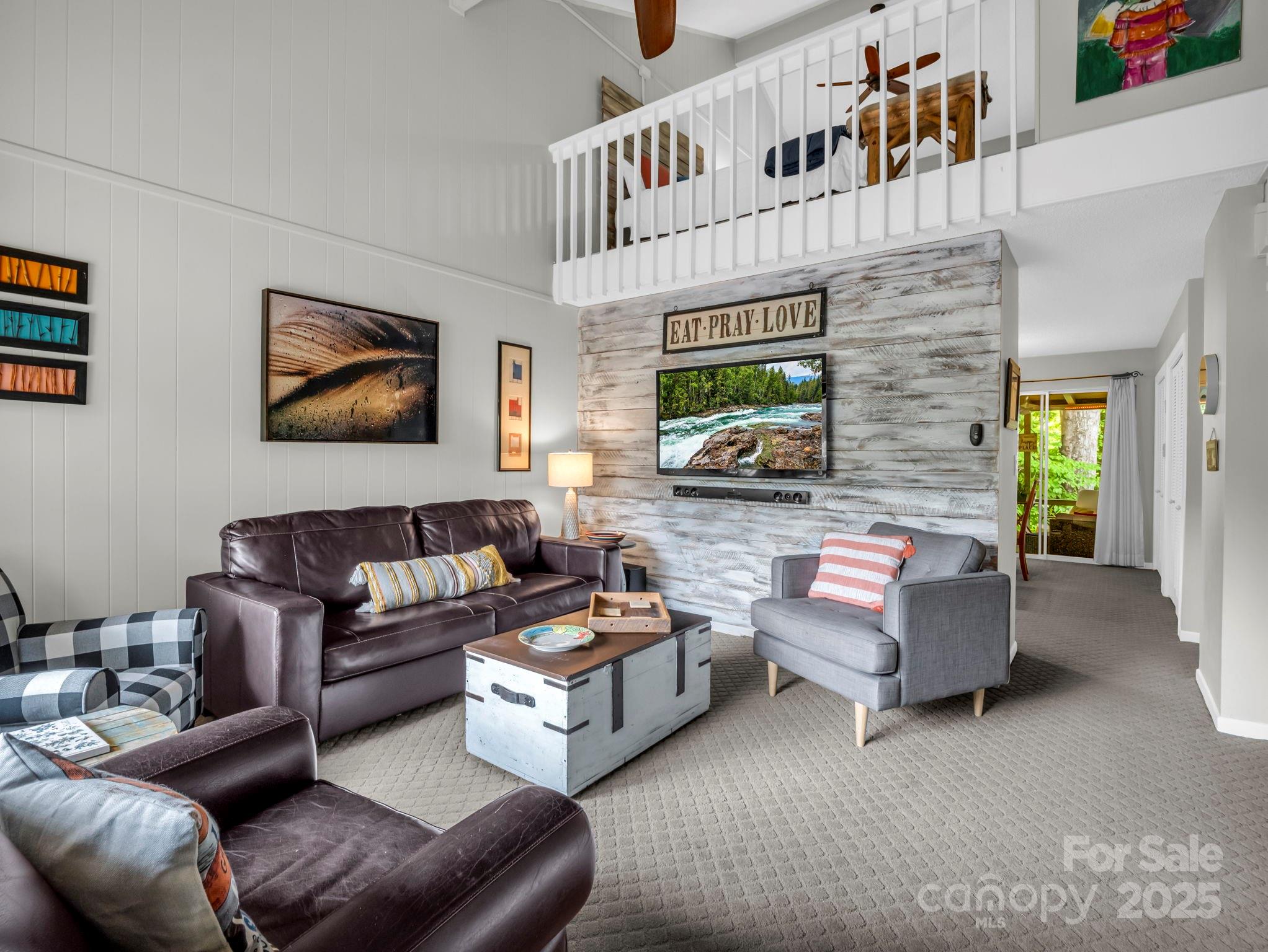 140 West Lake Drive Lake Lure NC 28746
