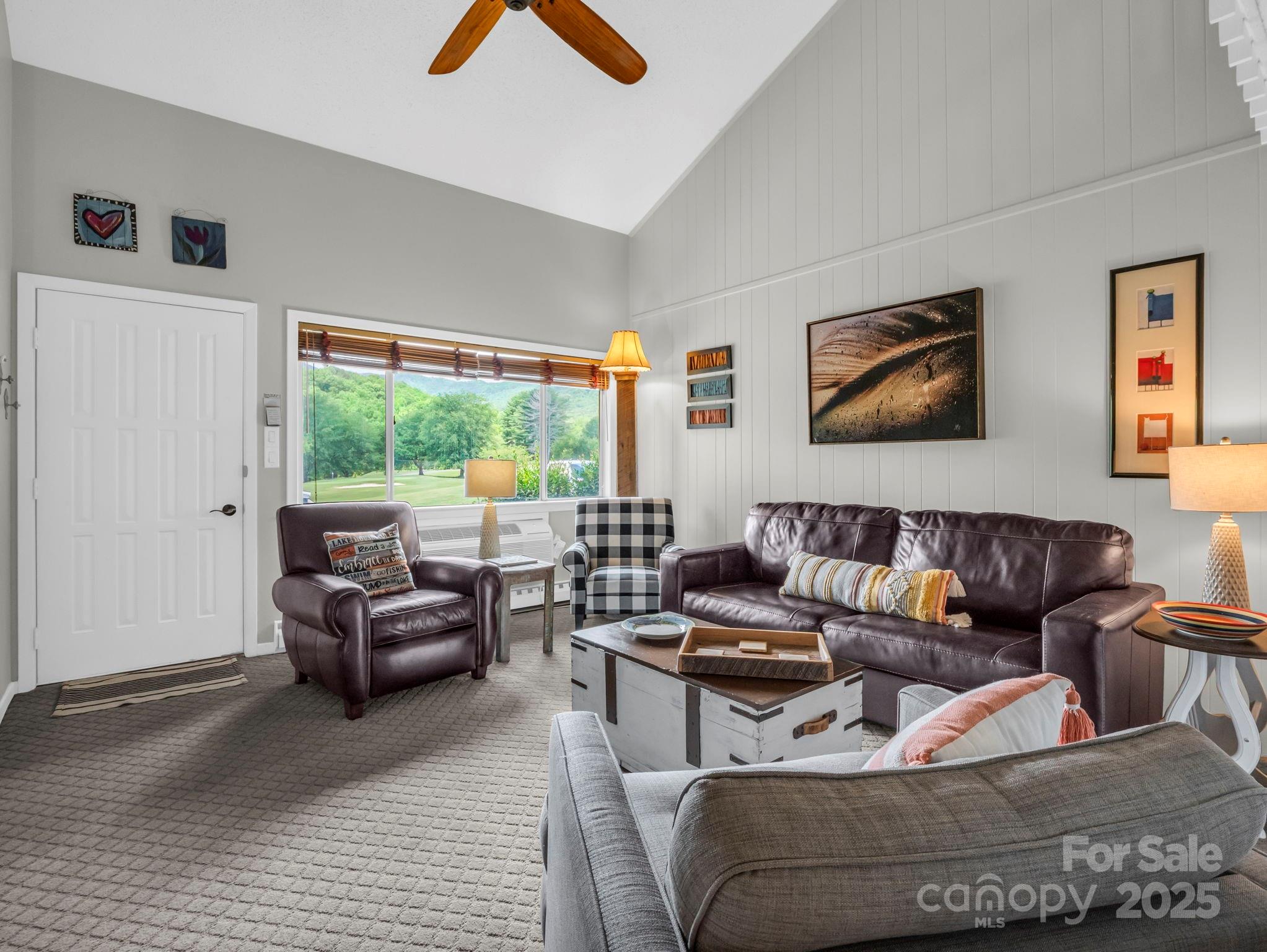 140 West Lake Drive Lake Lure NC 28746