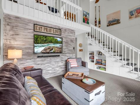 140 West Lake Drive Lake Lure NC 28746