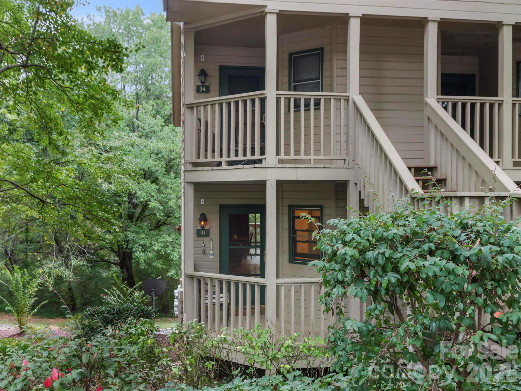 160 Whitney Boulevard Lake Lure NC 28746