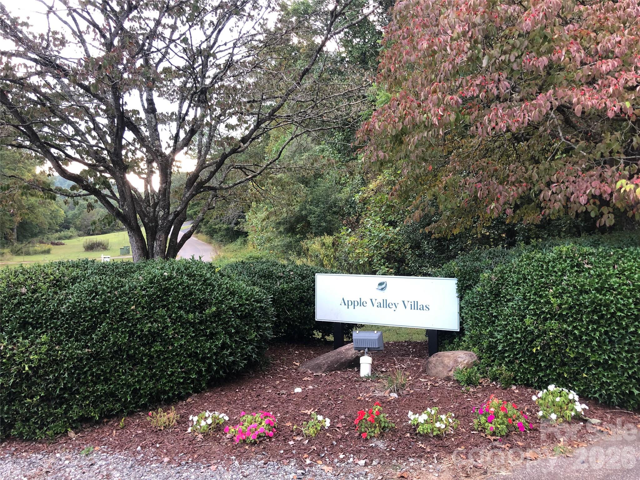 160 Whitney Boulevard Lake Lure NC 28746