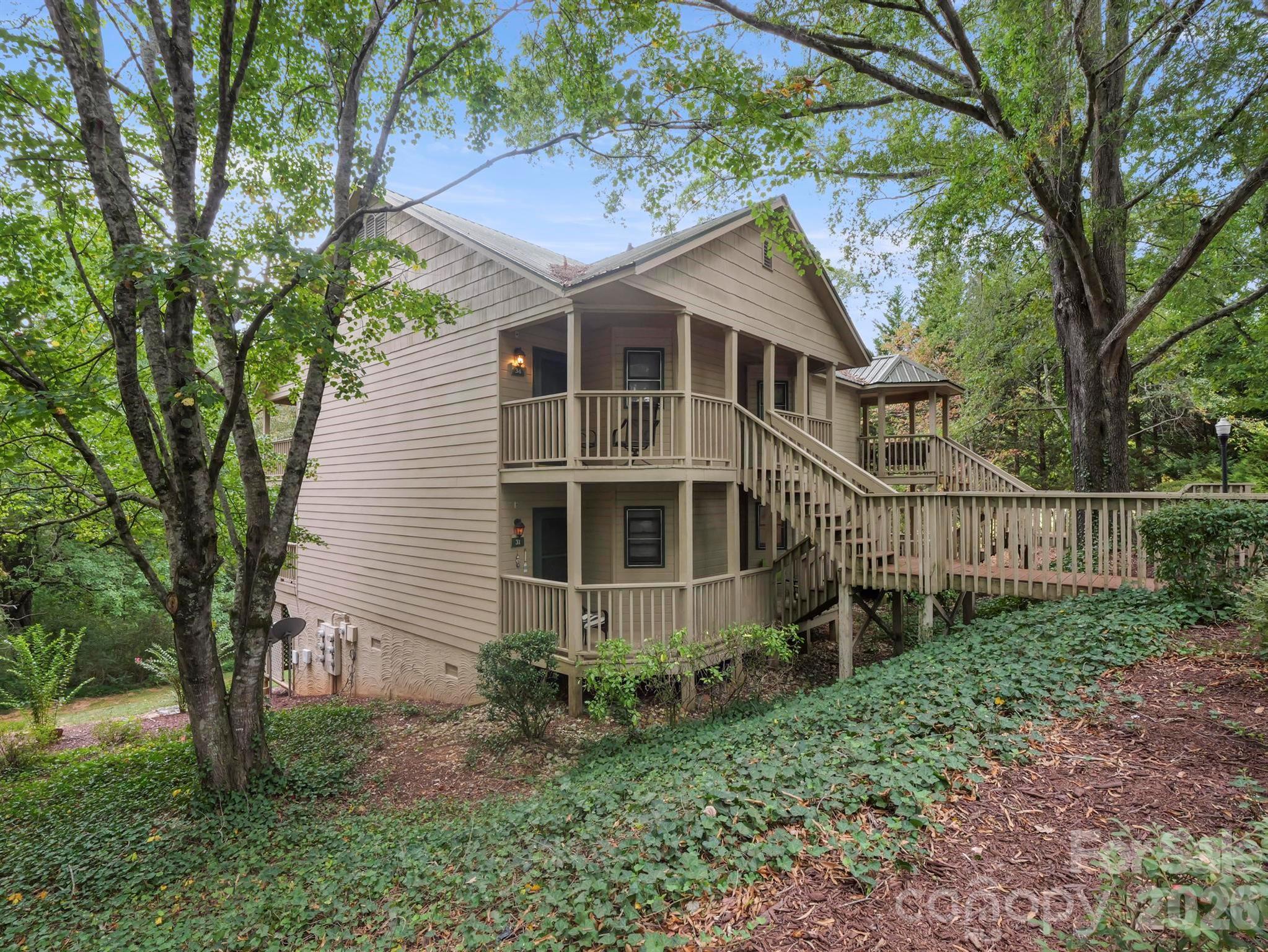160 Whitney Boulevard Lake Lure NC 28746