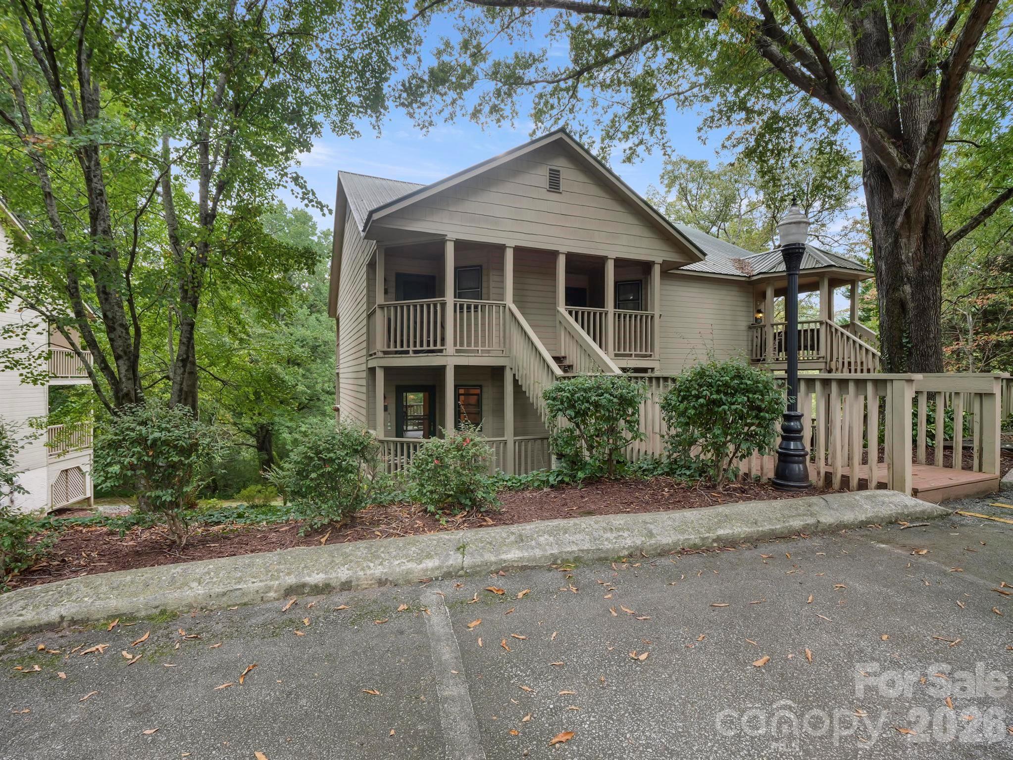 160 Whitney Boulevard Lake Lure NC 28746