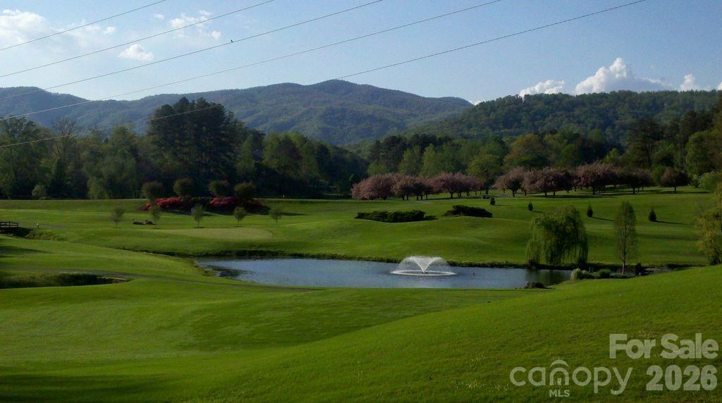 160 Whitney Boulevard Lake Lure NC 28746