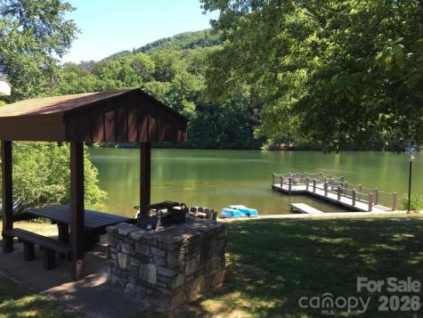 160 Whitney Boulevard Lake Lure NC 28746