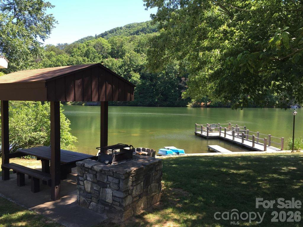 160 Whitney Boulevard Lake Lure NC 28746