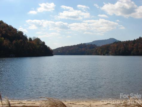 160 Whitney Boulevard Lake Lure NC 28746