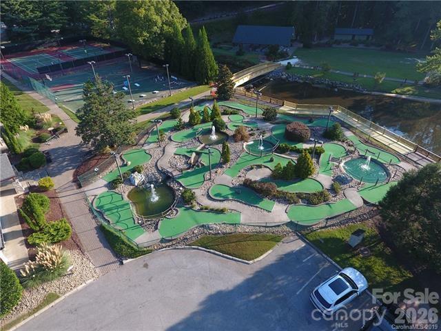 160 Whitney Boulevard Lake Lure NC 28746
