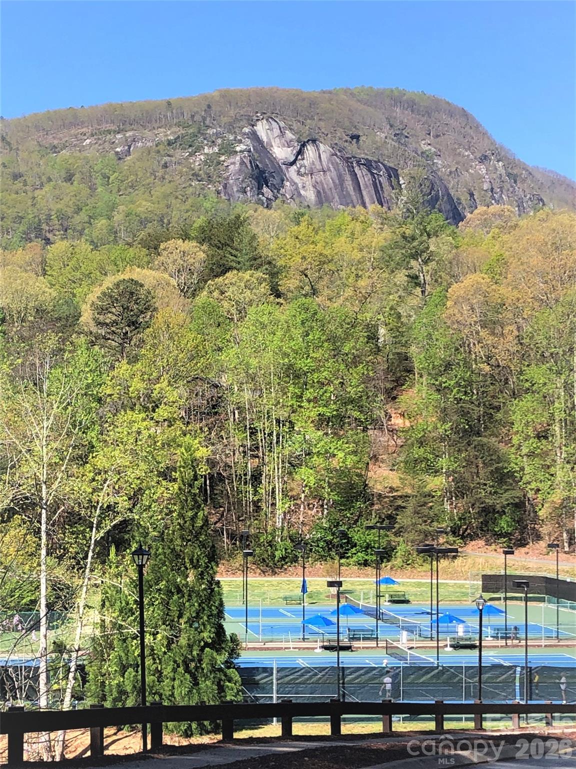 160 Whitney Boulevard Lake Lure NC 28746