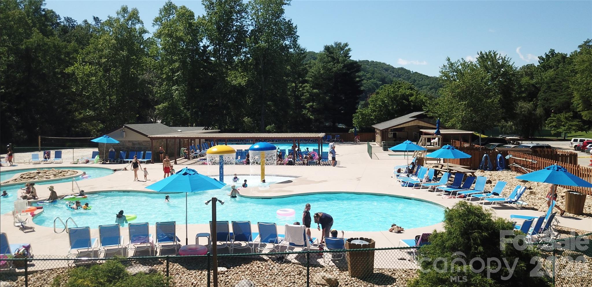 160 Whitney Boulevard Lake Lure NC 28746