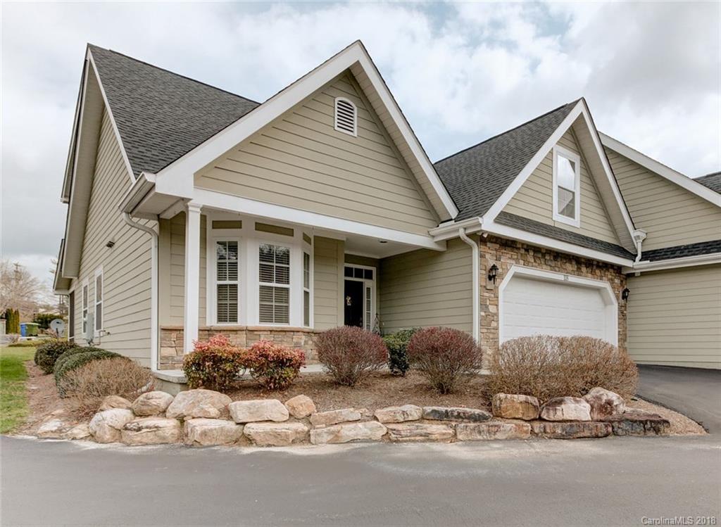 118 Chatham Path Hendersonville NC 28791