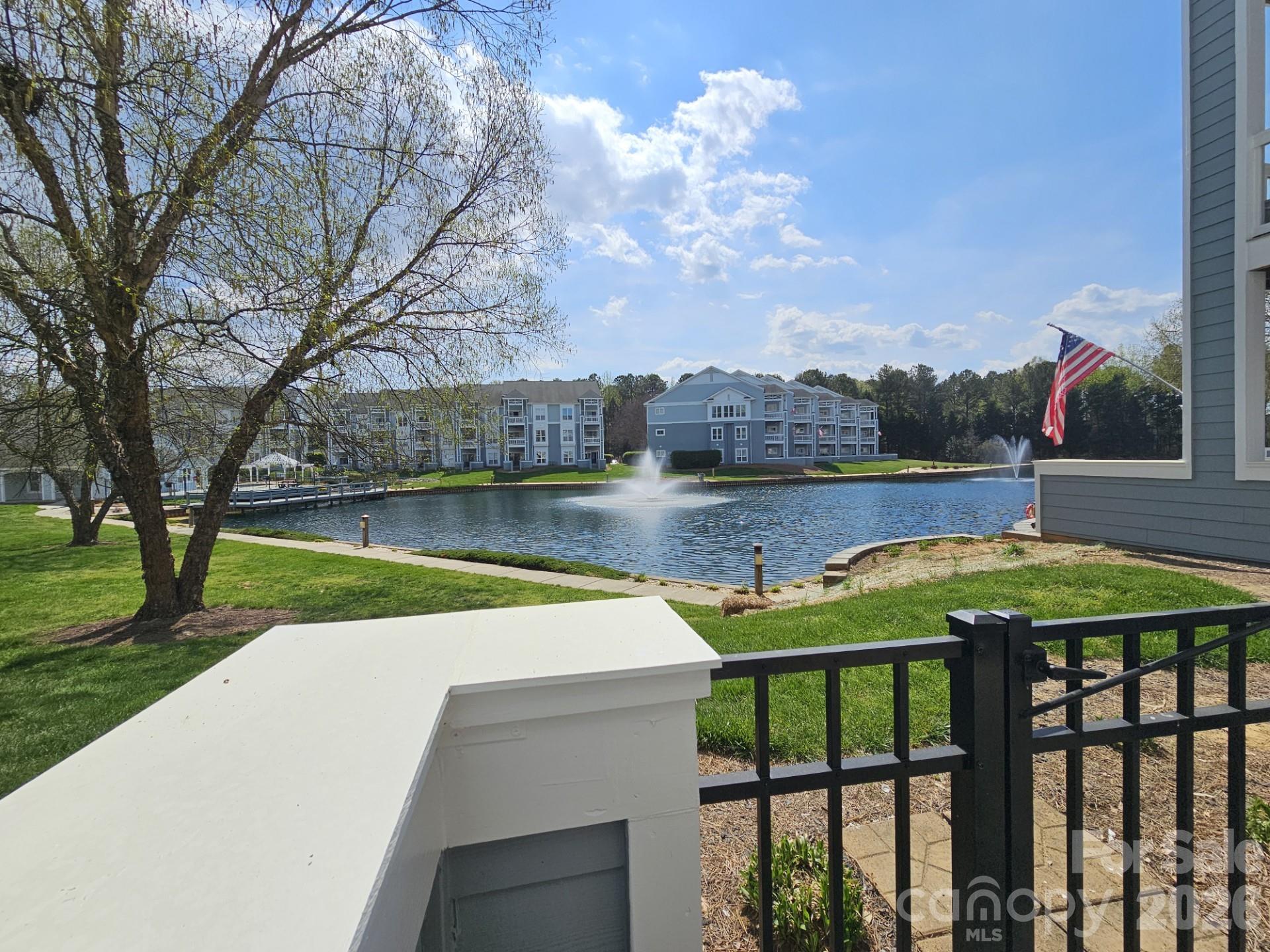 18736 Nautical Drive Cornelius NC 28031