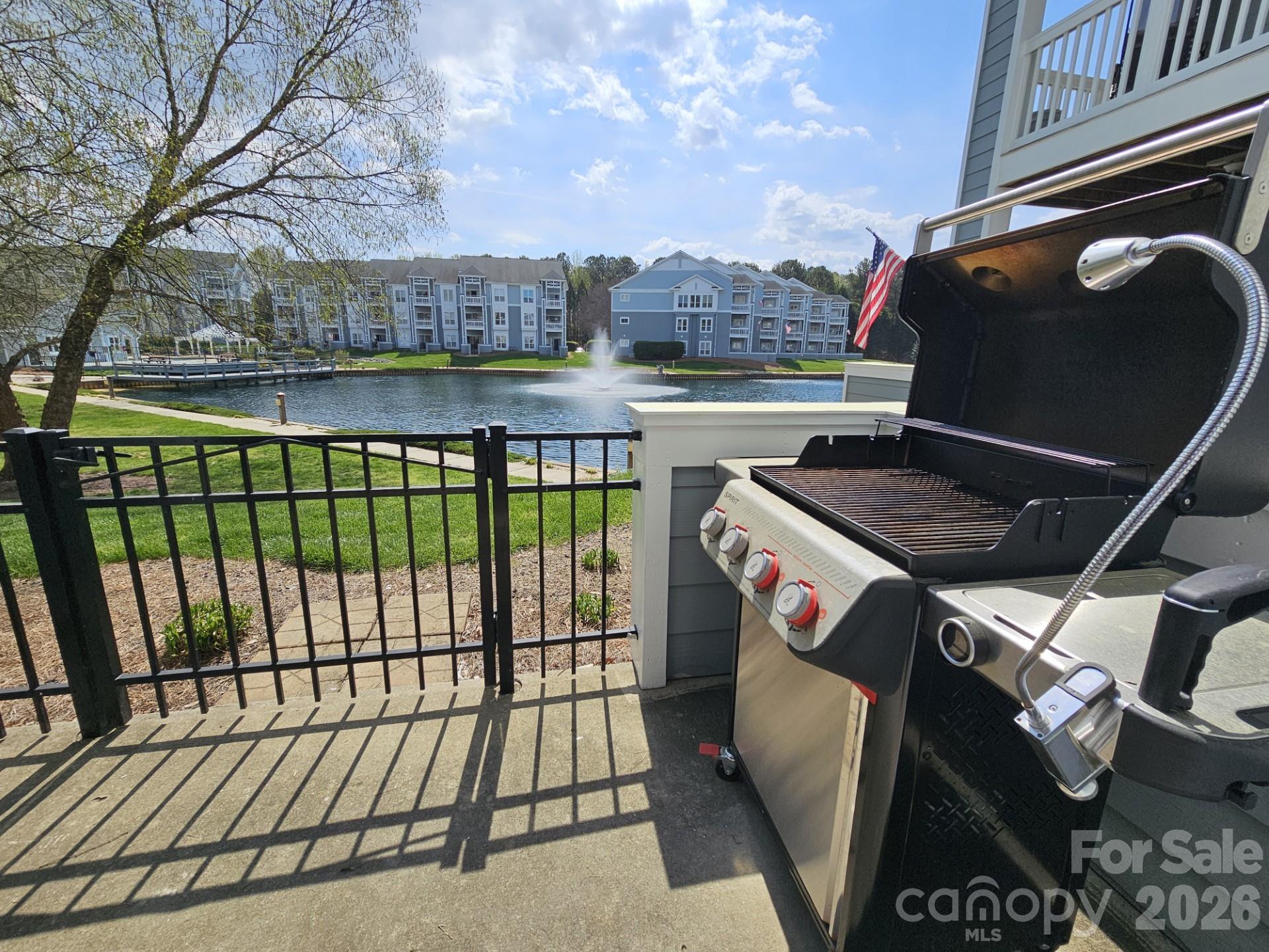 18736 Nautical Drive Cornelius NC 28031