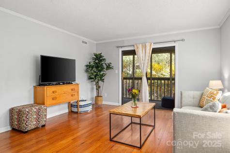 1206 Abbey Circle Asheville NC 28805