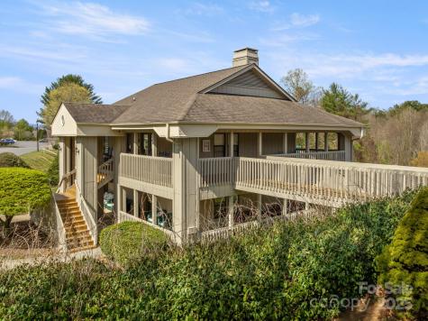 1206 Abbey Circle Asheville NC 28805