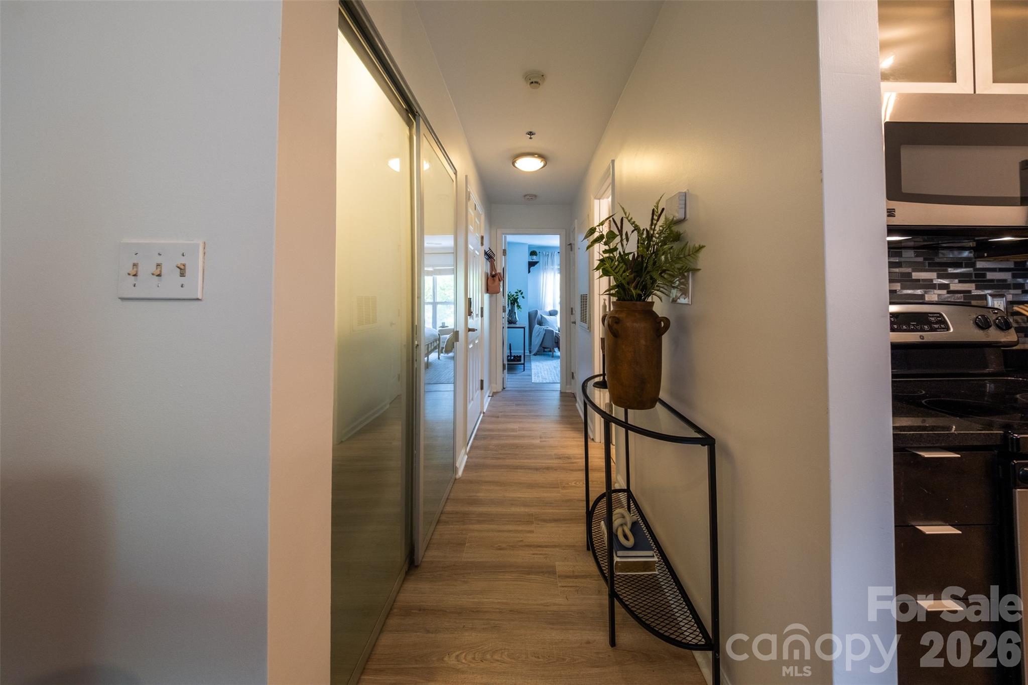 505 N Graham Street Charlotte NC 28202