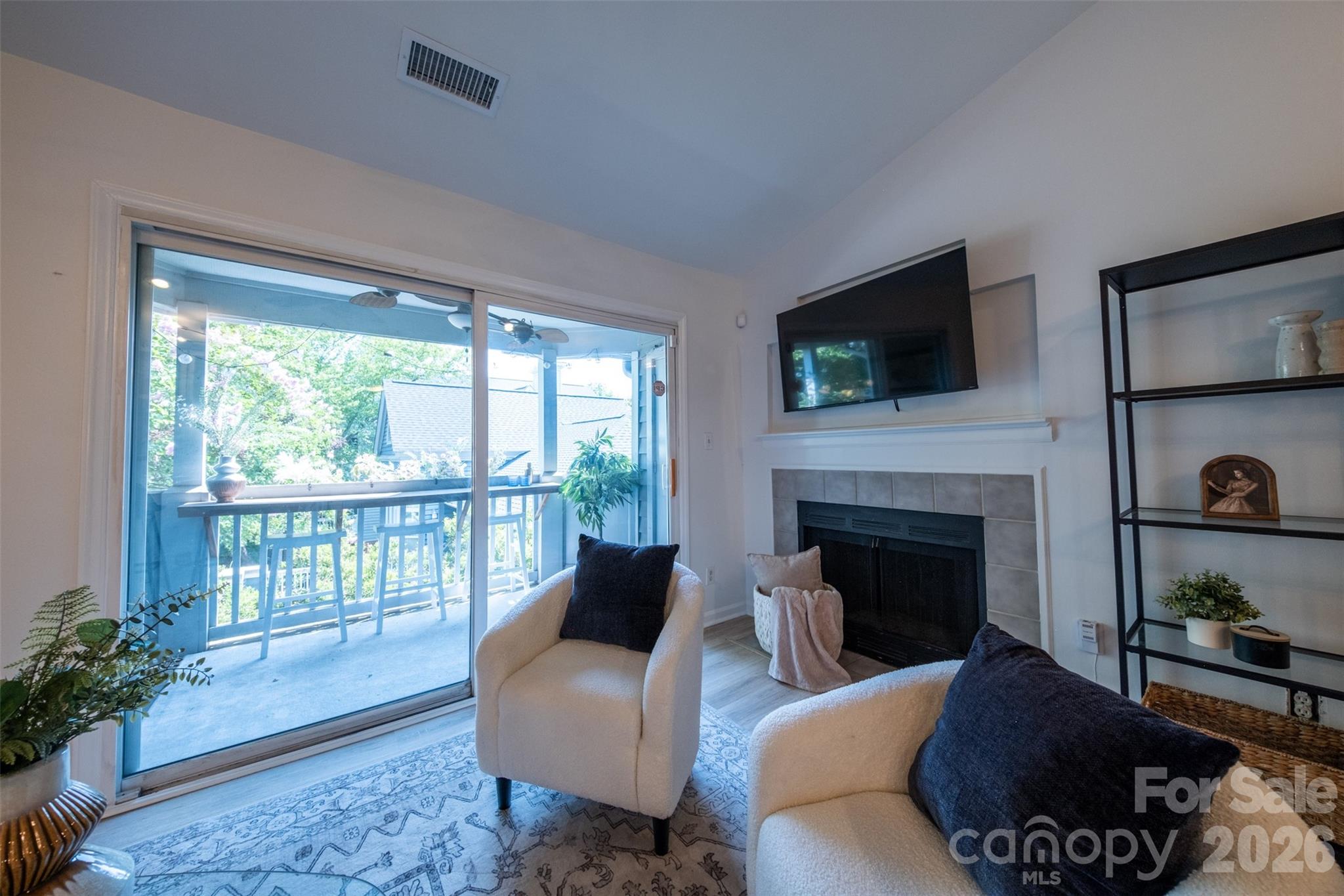 505 N Graham Street Charlotte NC 28202