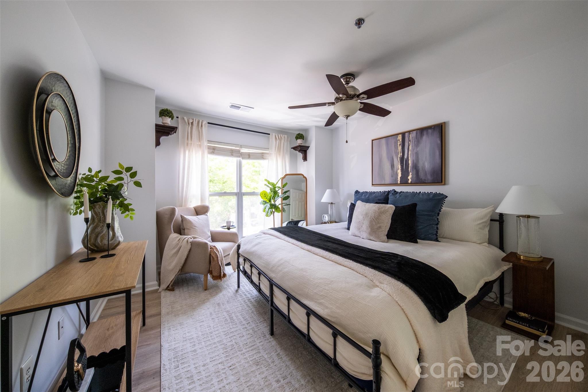 505 N Graham Street Charlotte NC 28202