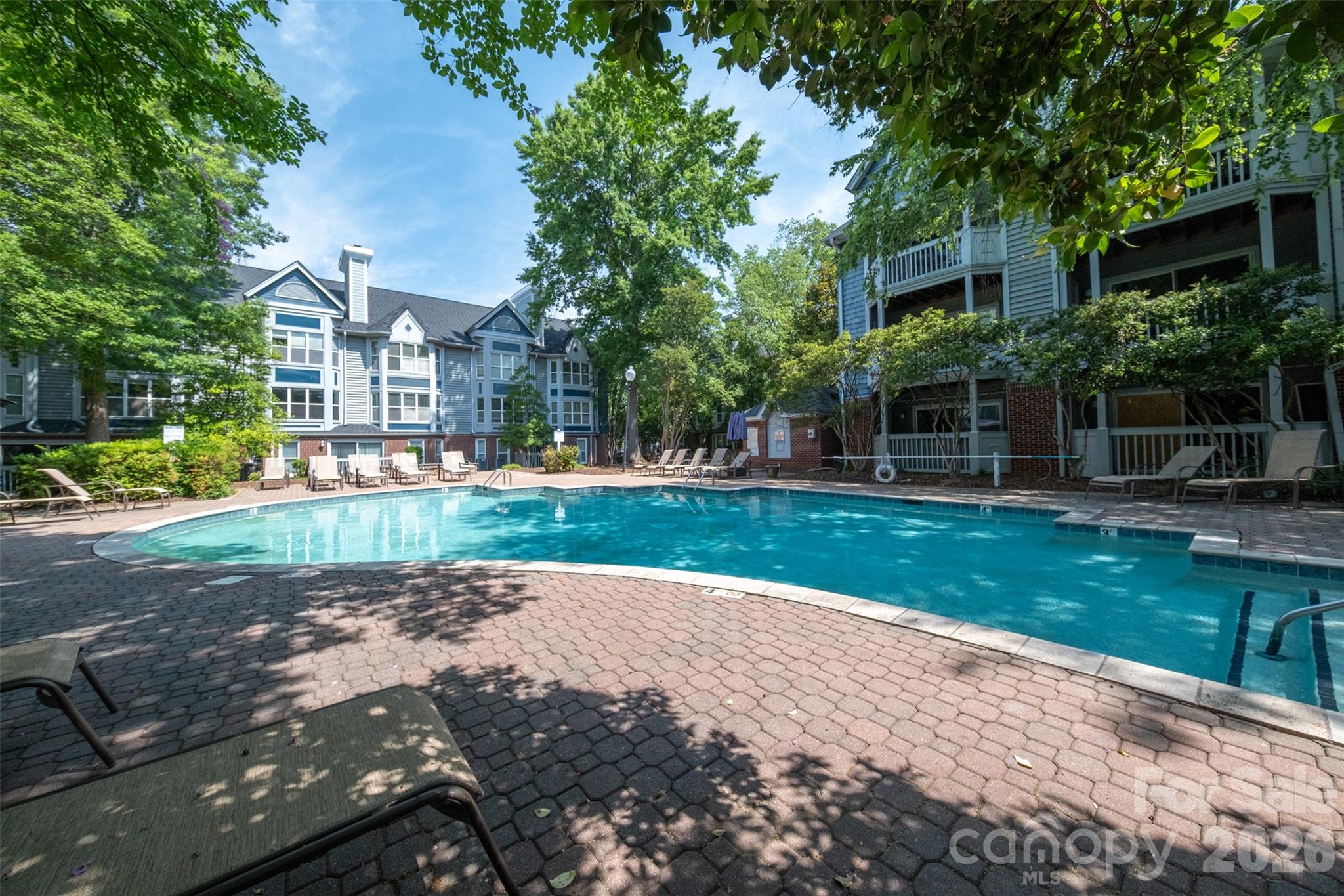 505 N Graham Street Charlotte NC 28202