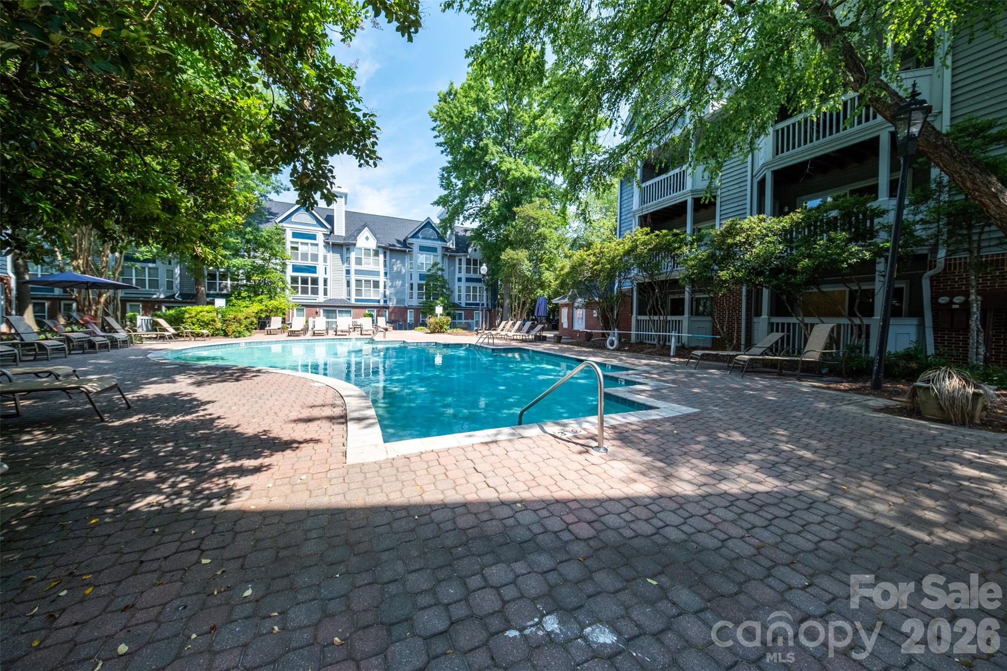 505 N Graham Street Charlotte NC 28202