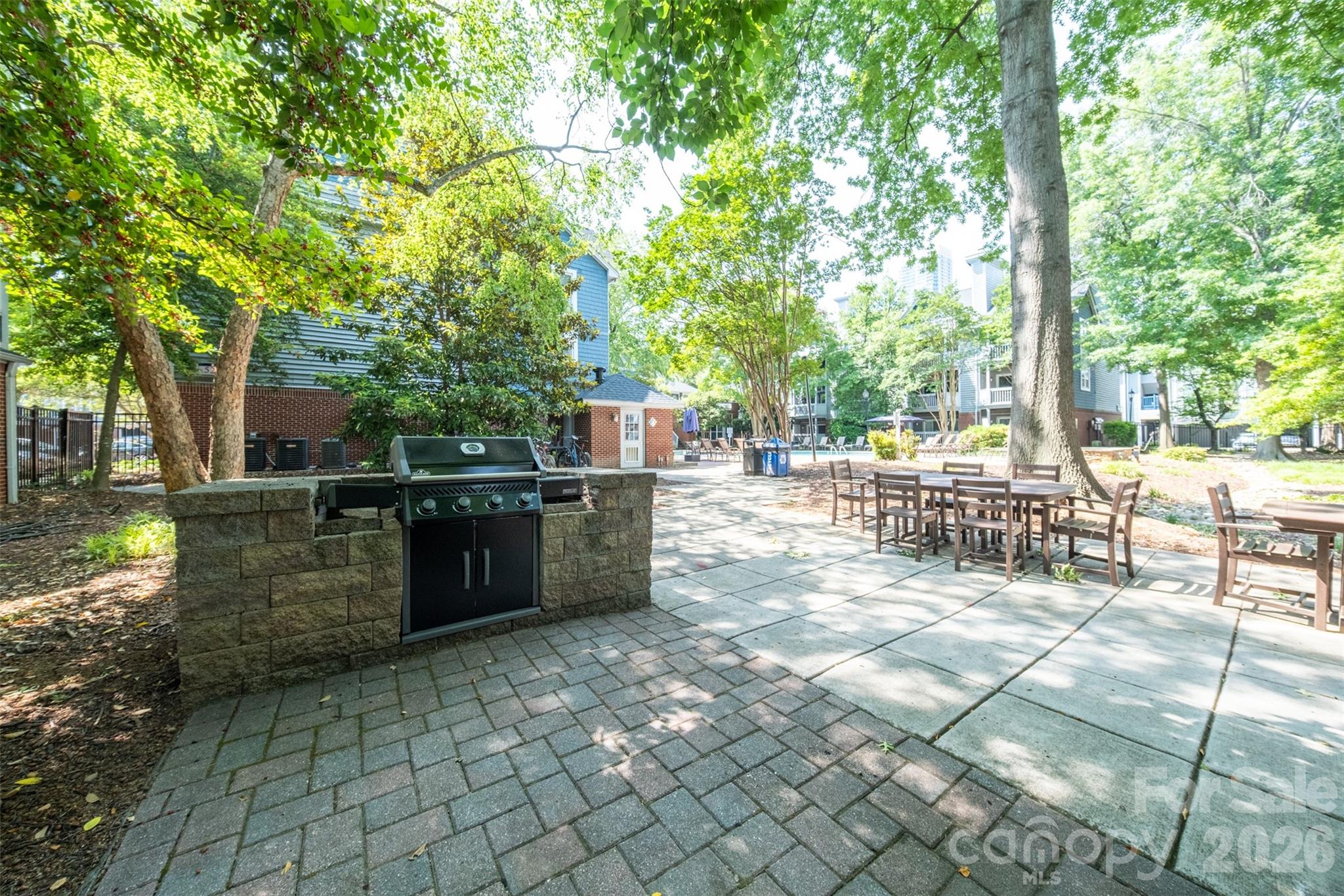 505 N Graham Street Charlotte NC 28202