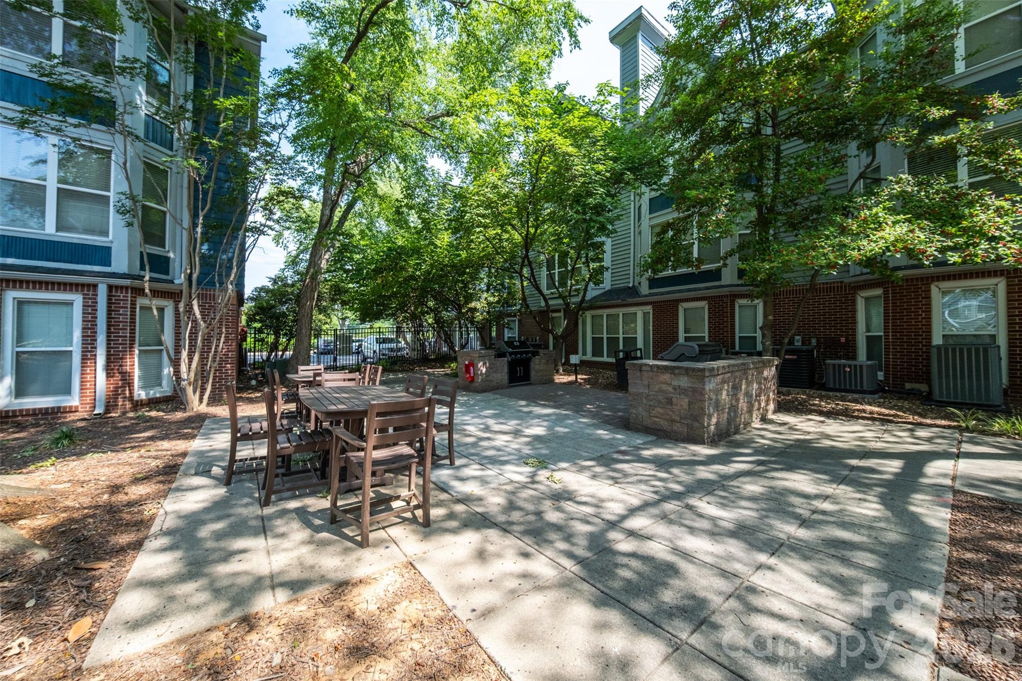 505 N Graham Street Charlotte NC 28202