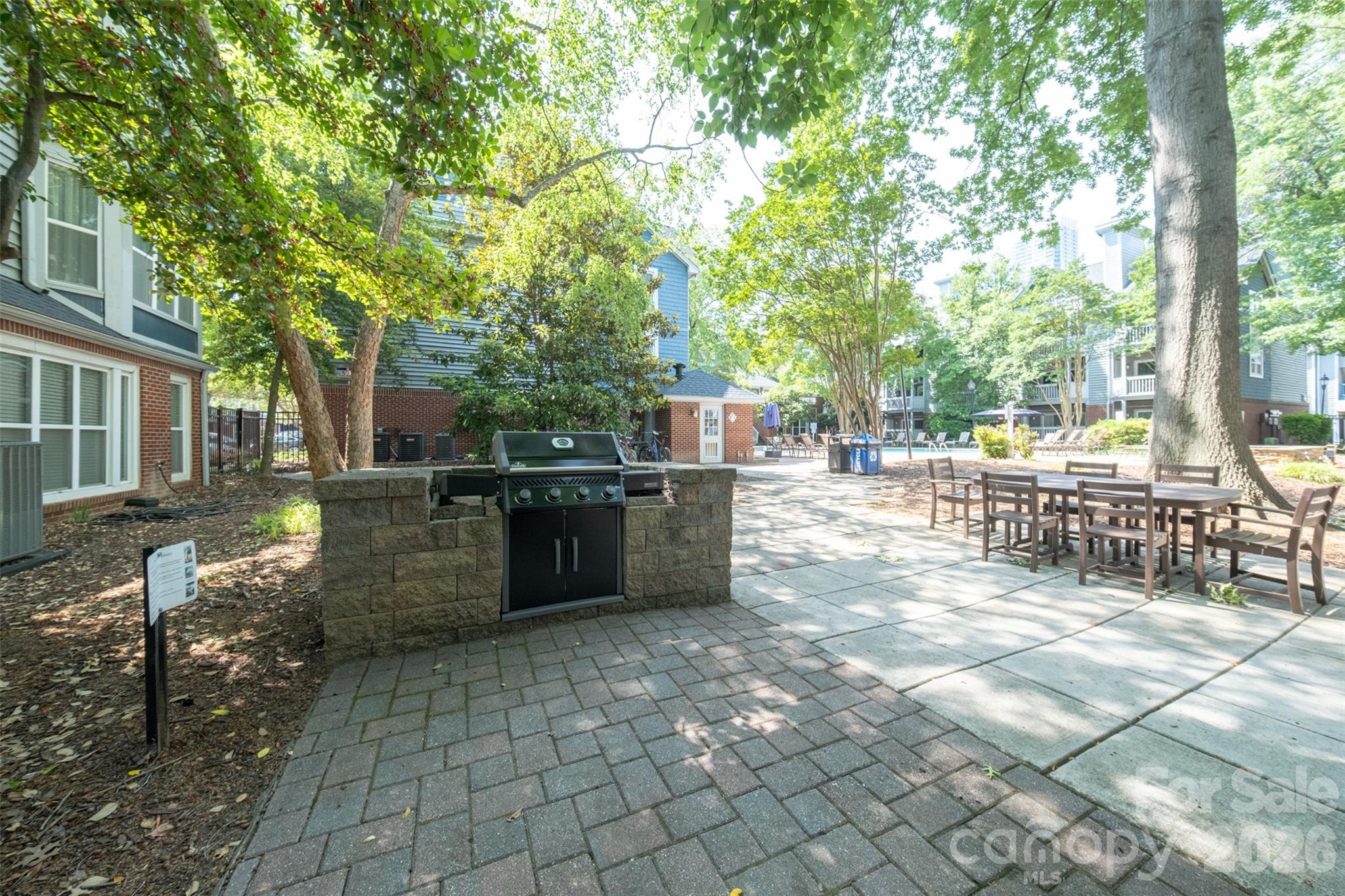505 N Graham Street Charlotte NC 28202