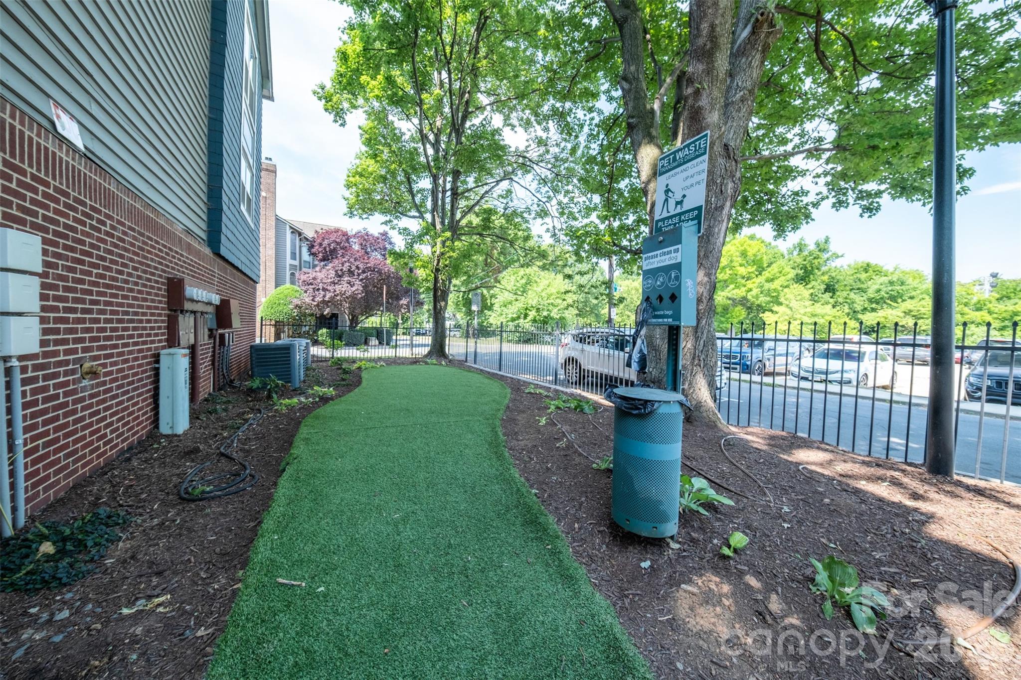505 N Graham Street Charlotte NC 28202