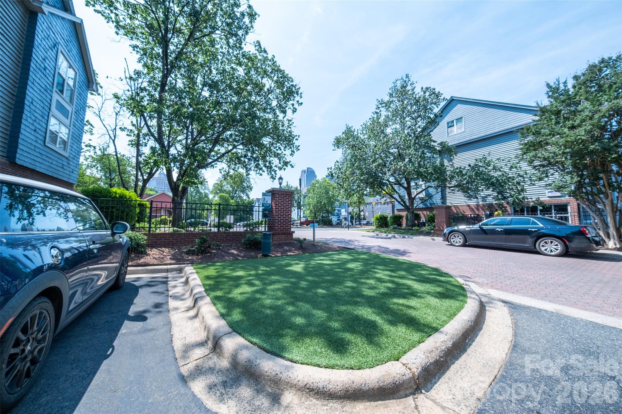 505 N Graham Street Charlotte NC 28202