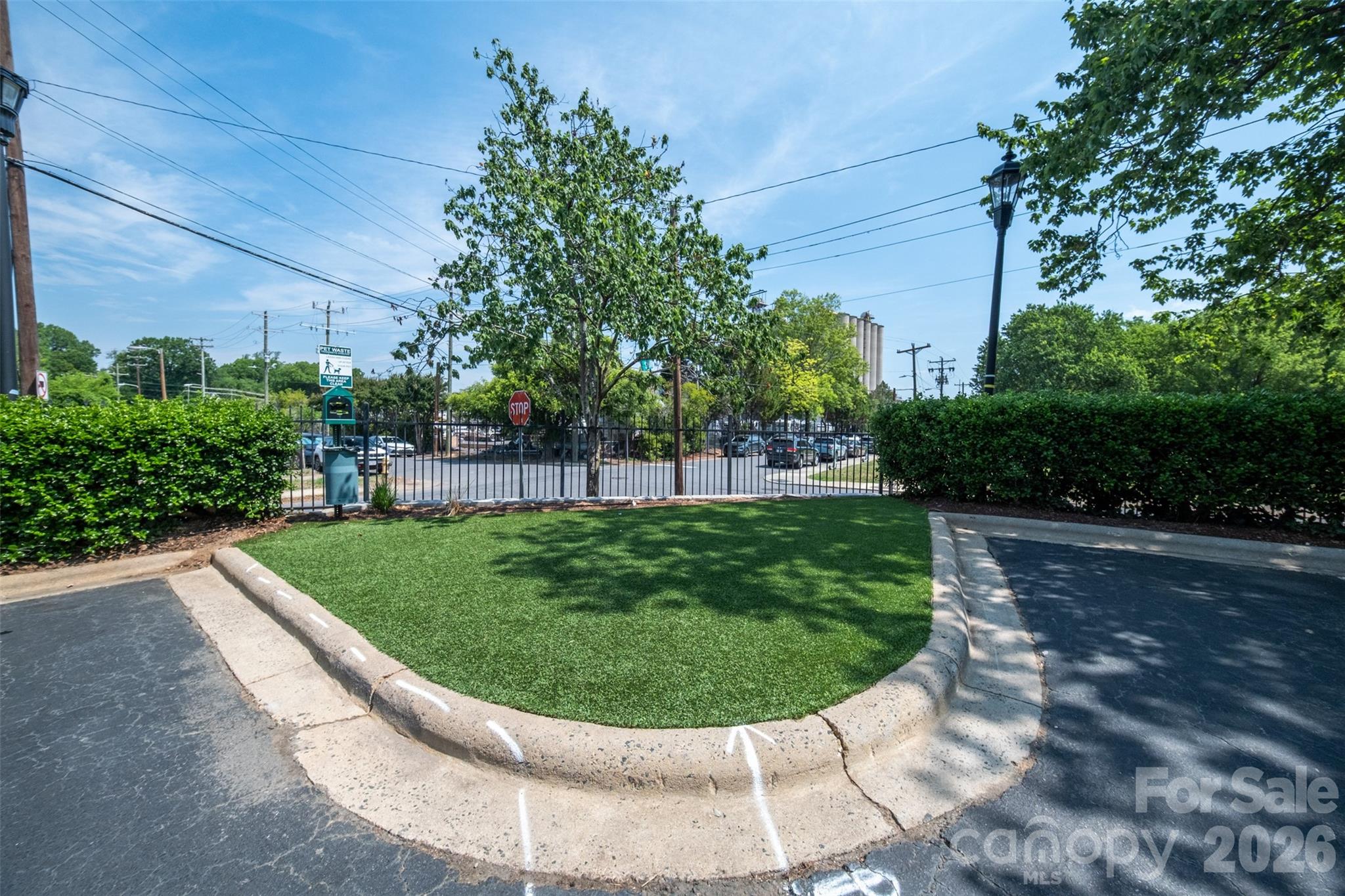 505 N Graham Street Charlotte NC 28202