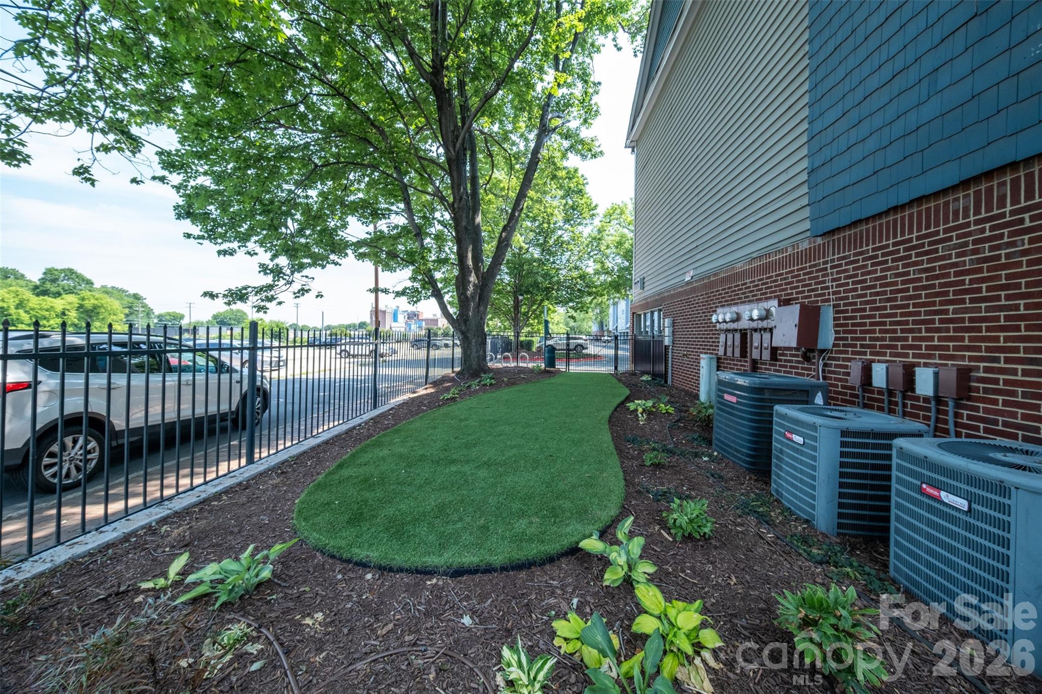 505 N Graham Street Charlotte NC 28202