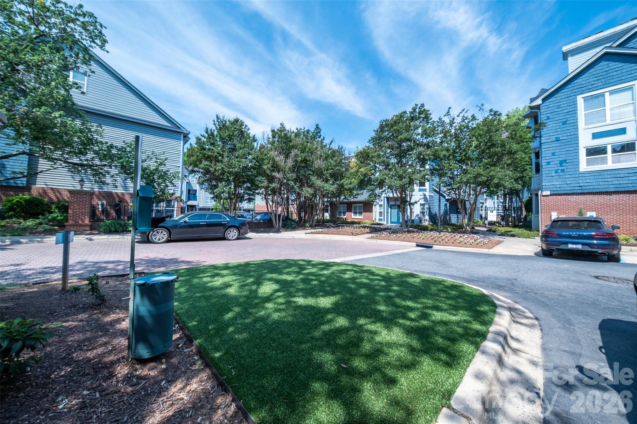 505 N Graham Street Charlotte NC 28202