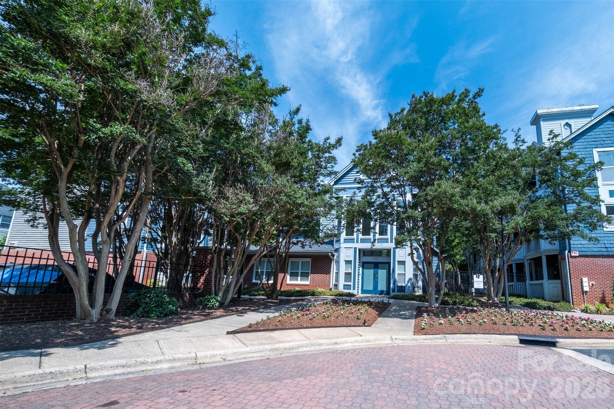 505 N Graham Street Charlotte NC 28202