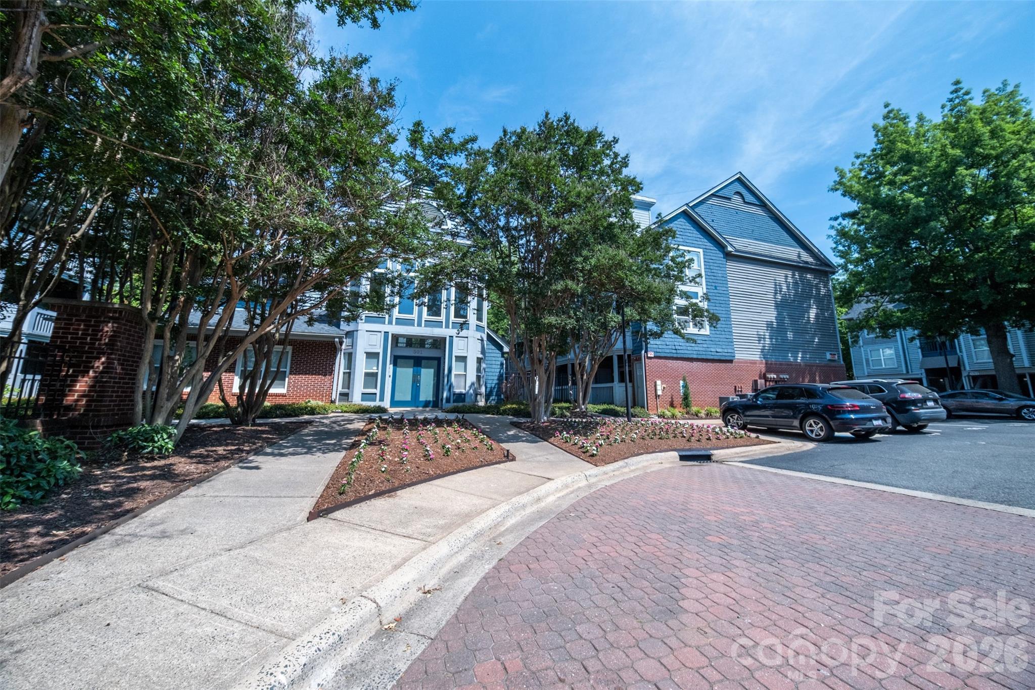 505 N Graham Street Charlotte NC 28202