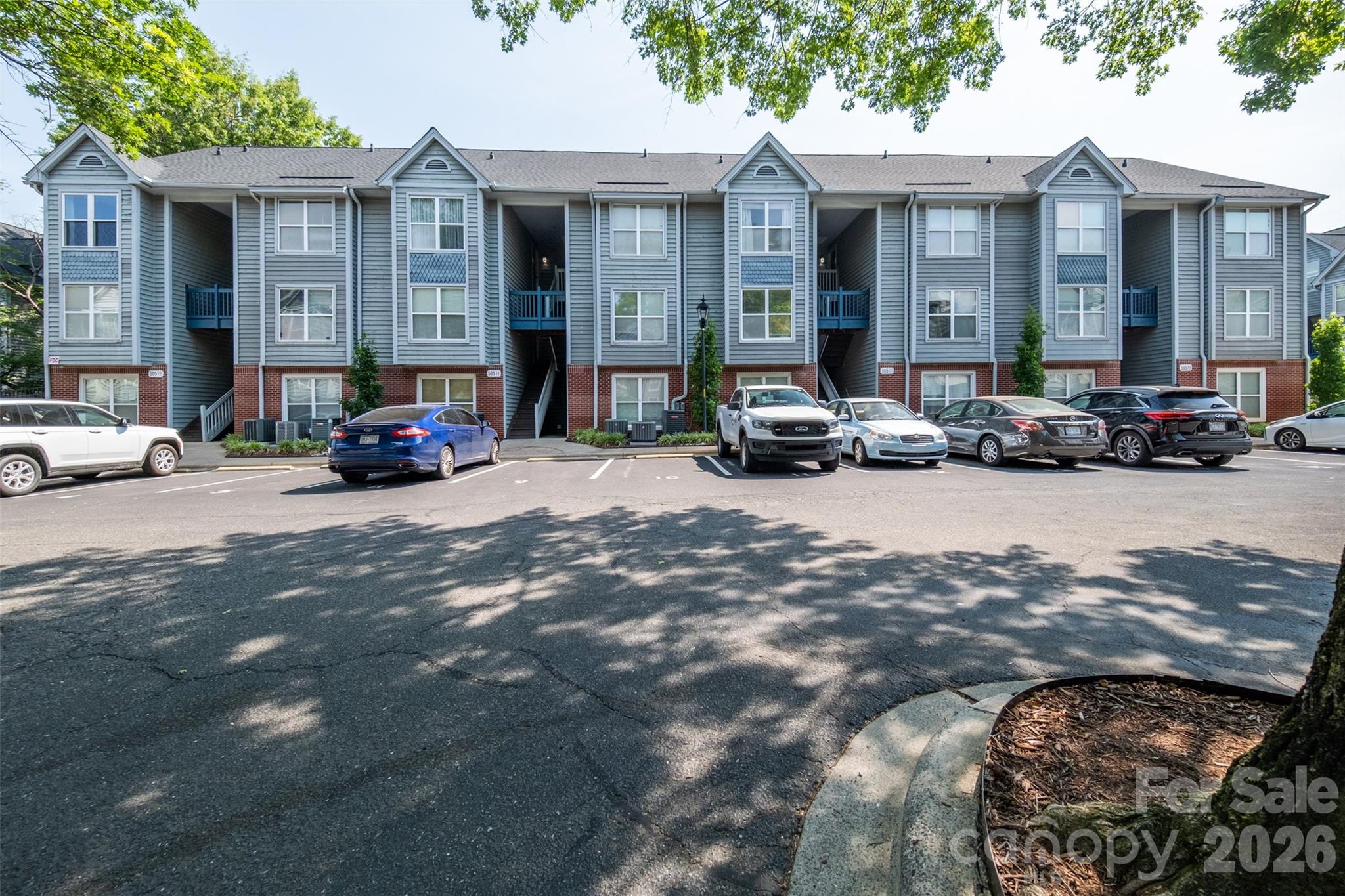 505 N Graham Street Charlotte NC 28202