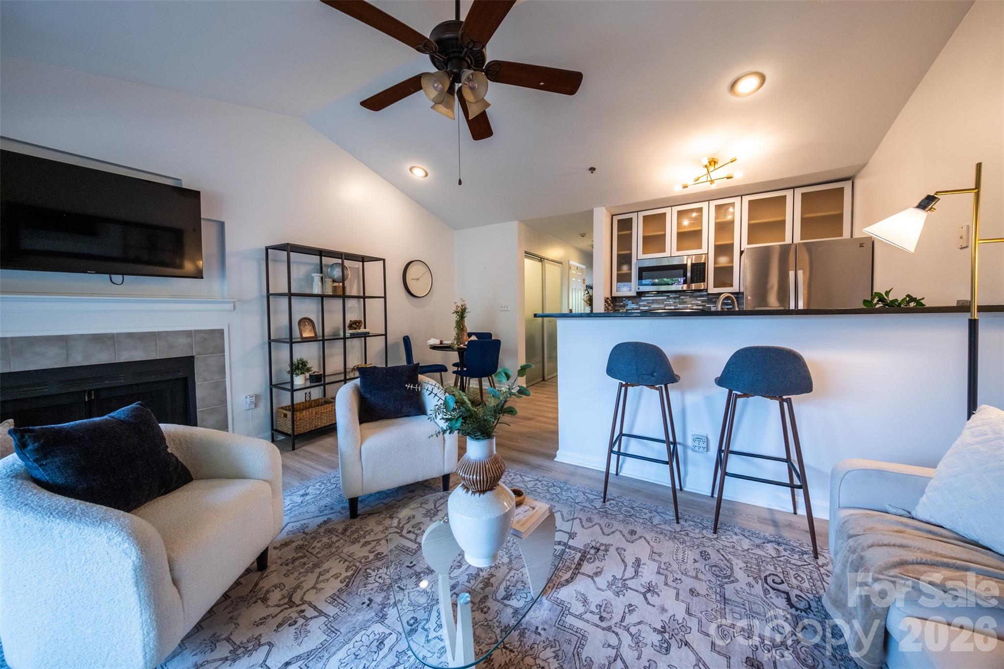 505 N Graham Street Charlotte NC 28202