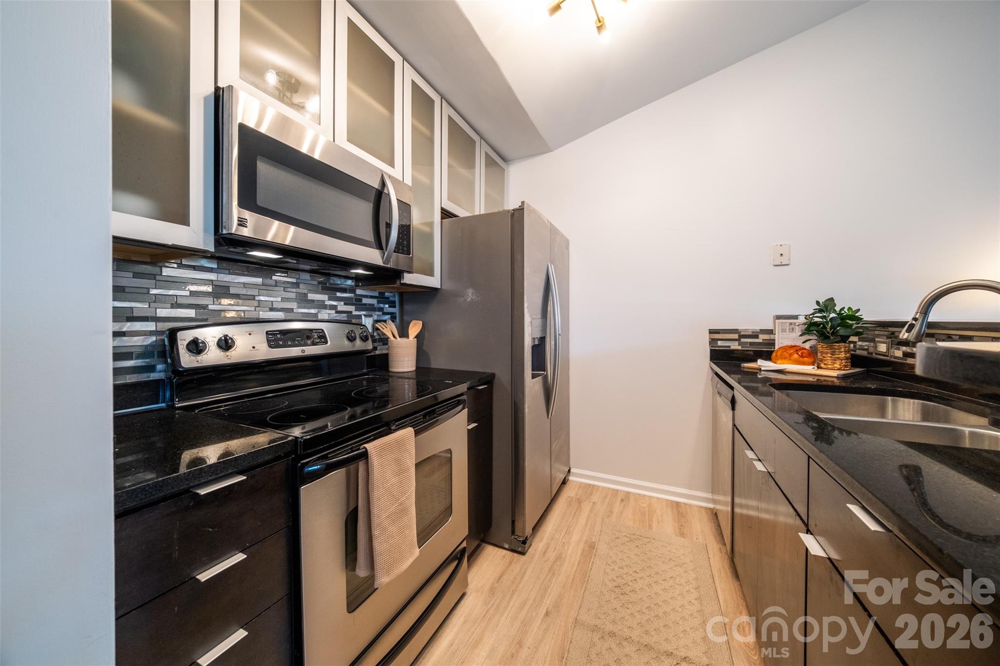 505 N Graham Street Charlotte NC 28202