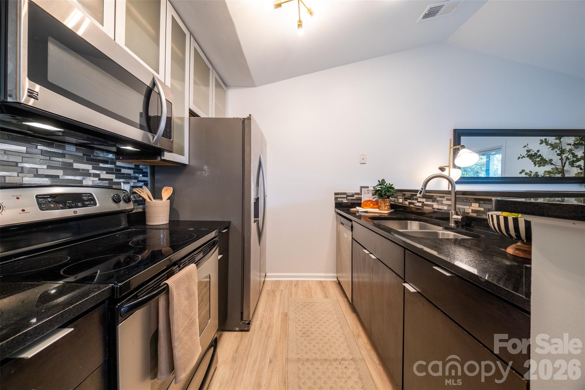 505 N Graham Street Charlotte NC 28202