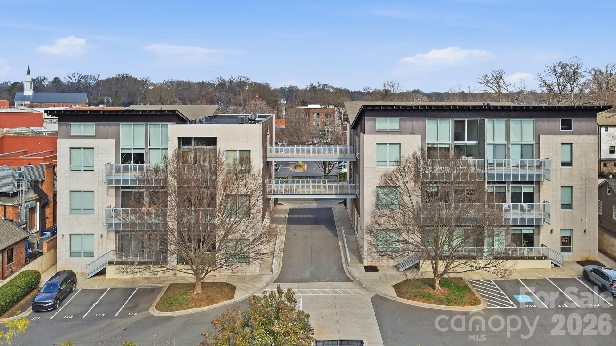 2116 Mcclintock Road Charlotte NC 28205
