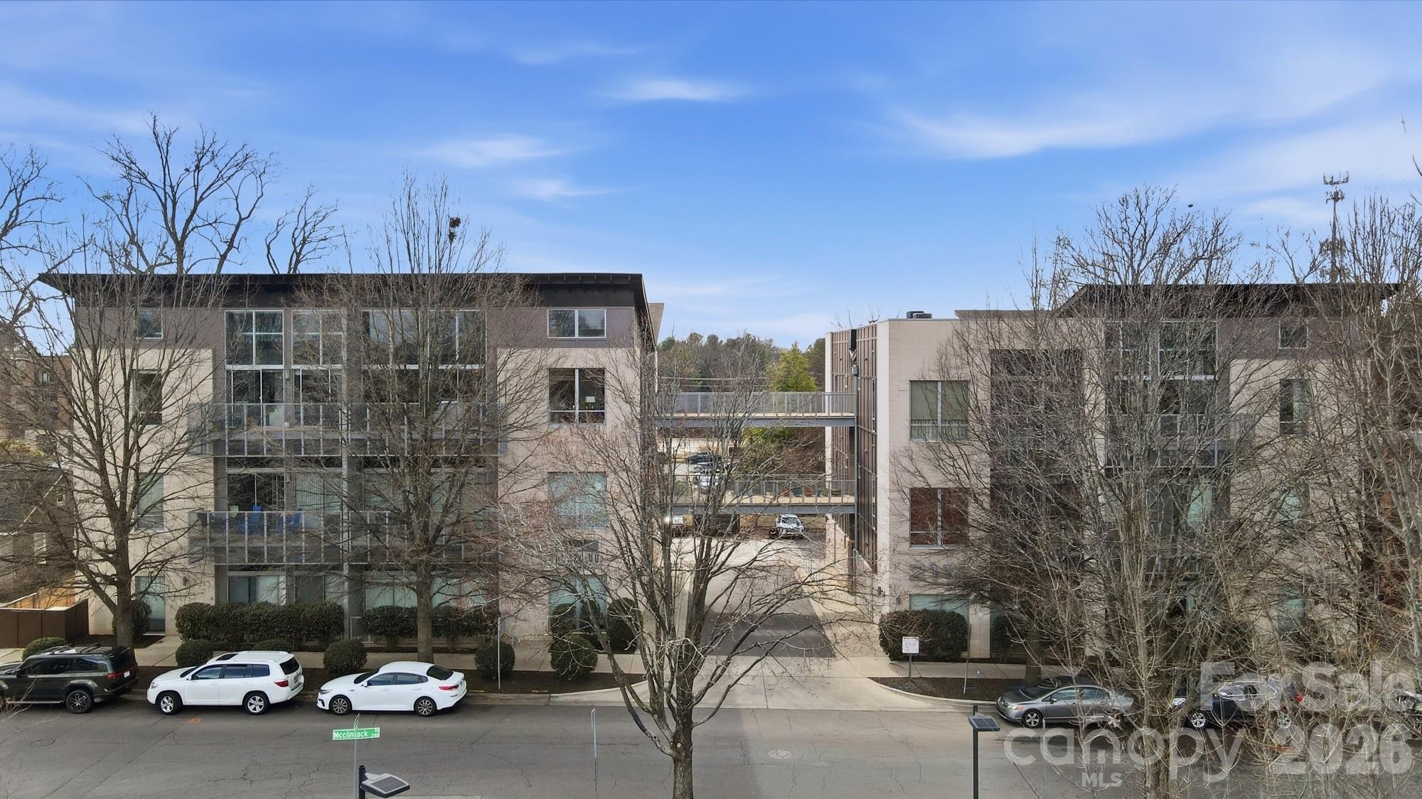 2116 Mcclintock Road Charlotte NC 28205