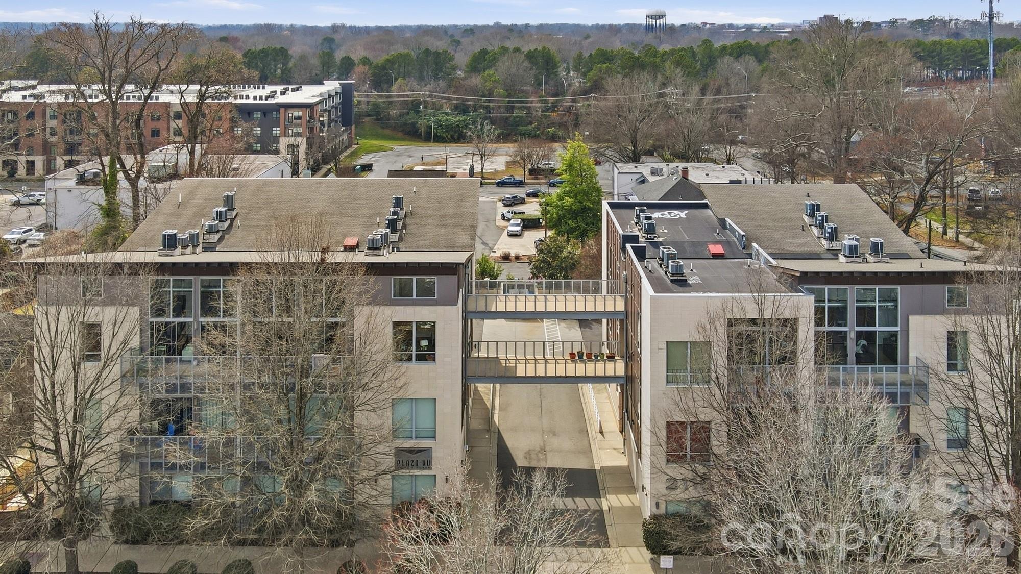 2116 Mcclintock Road Charlotte NC 28205