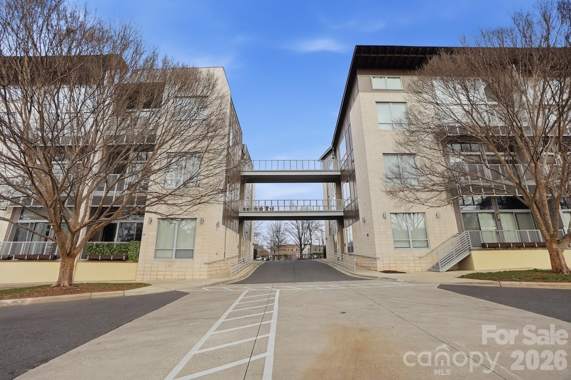 2116 Mcclintock Road Charlotte NC 28205