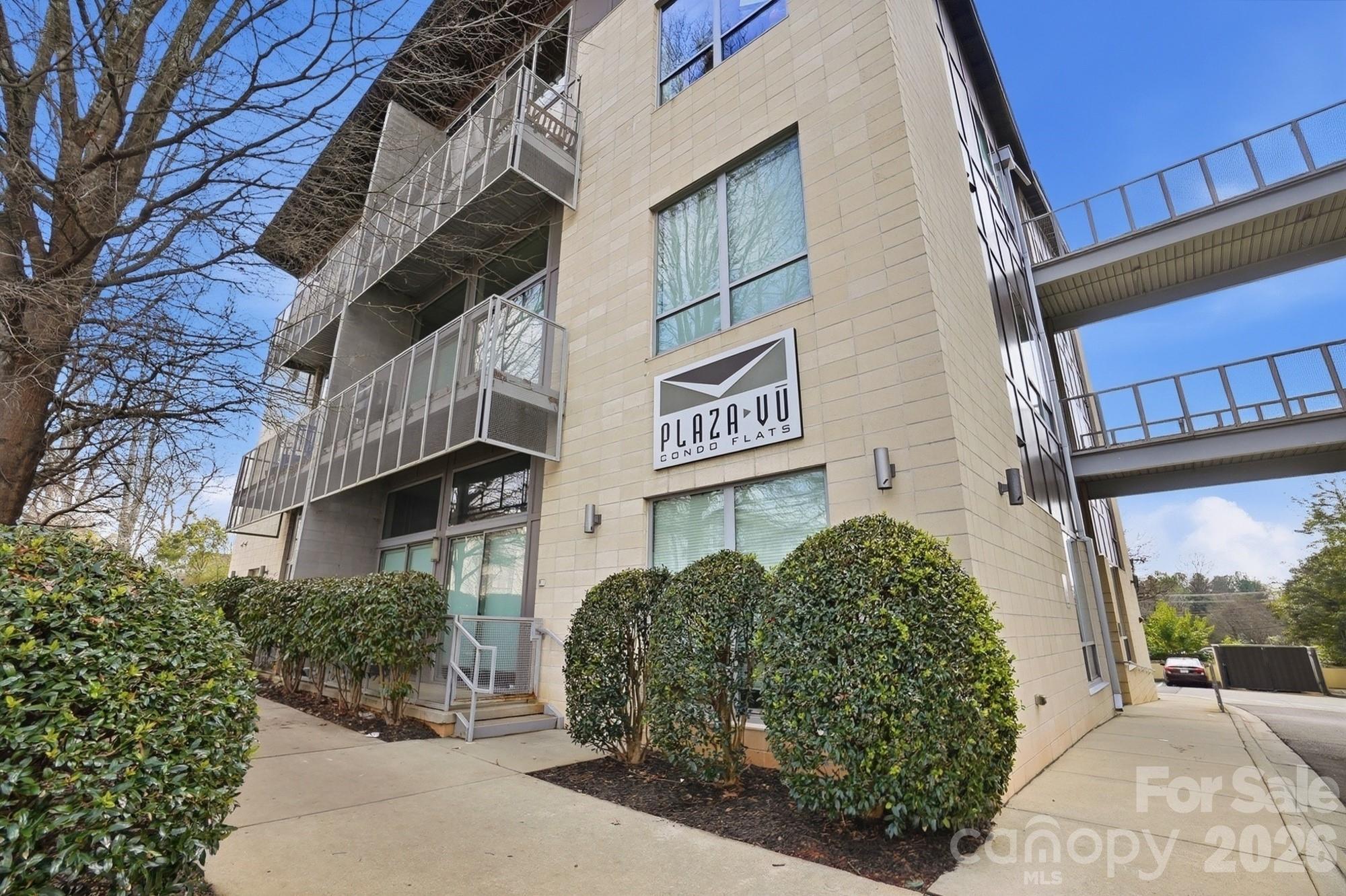 2116 Mcclintock Road Charlotte NC 28205