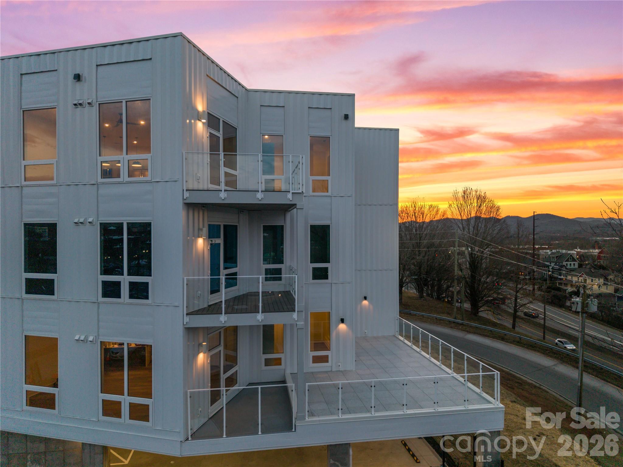 123 Haywood Street Asheville NC 28801
