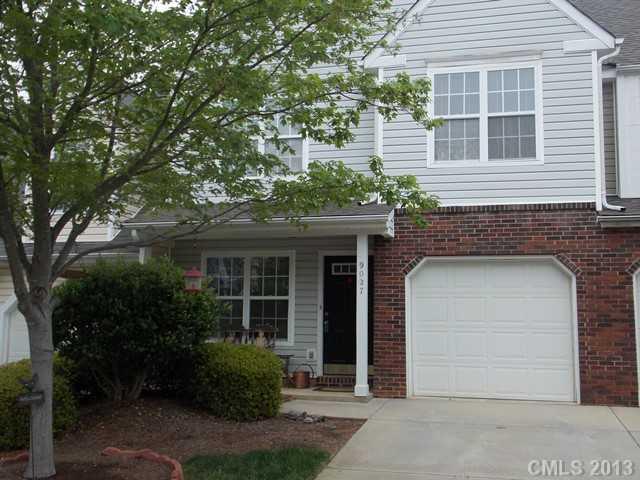 9027 Roseton Lane Charlotte NC 28277