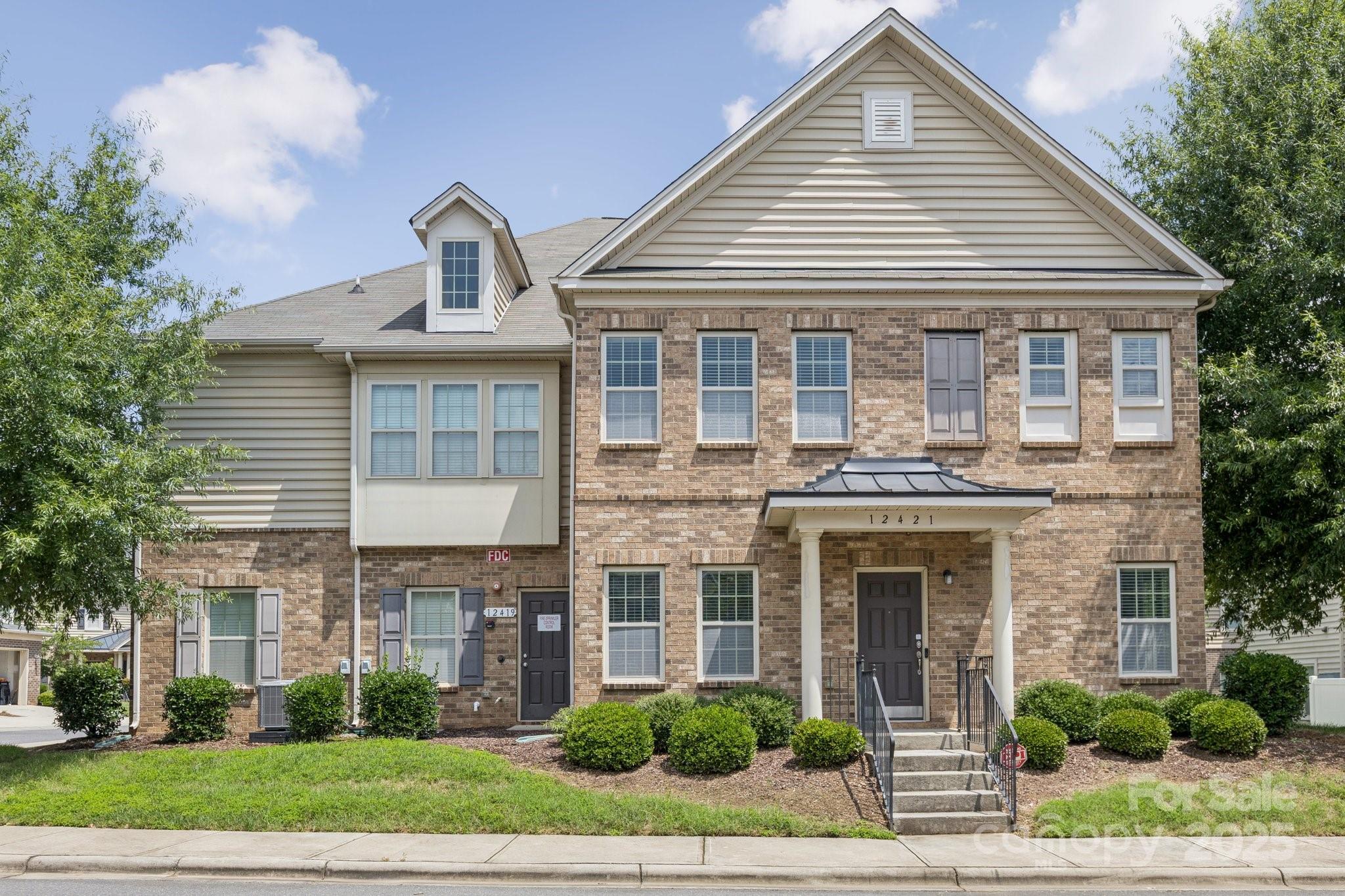 12421 Fiorentina Street Charlotte NC 28277