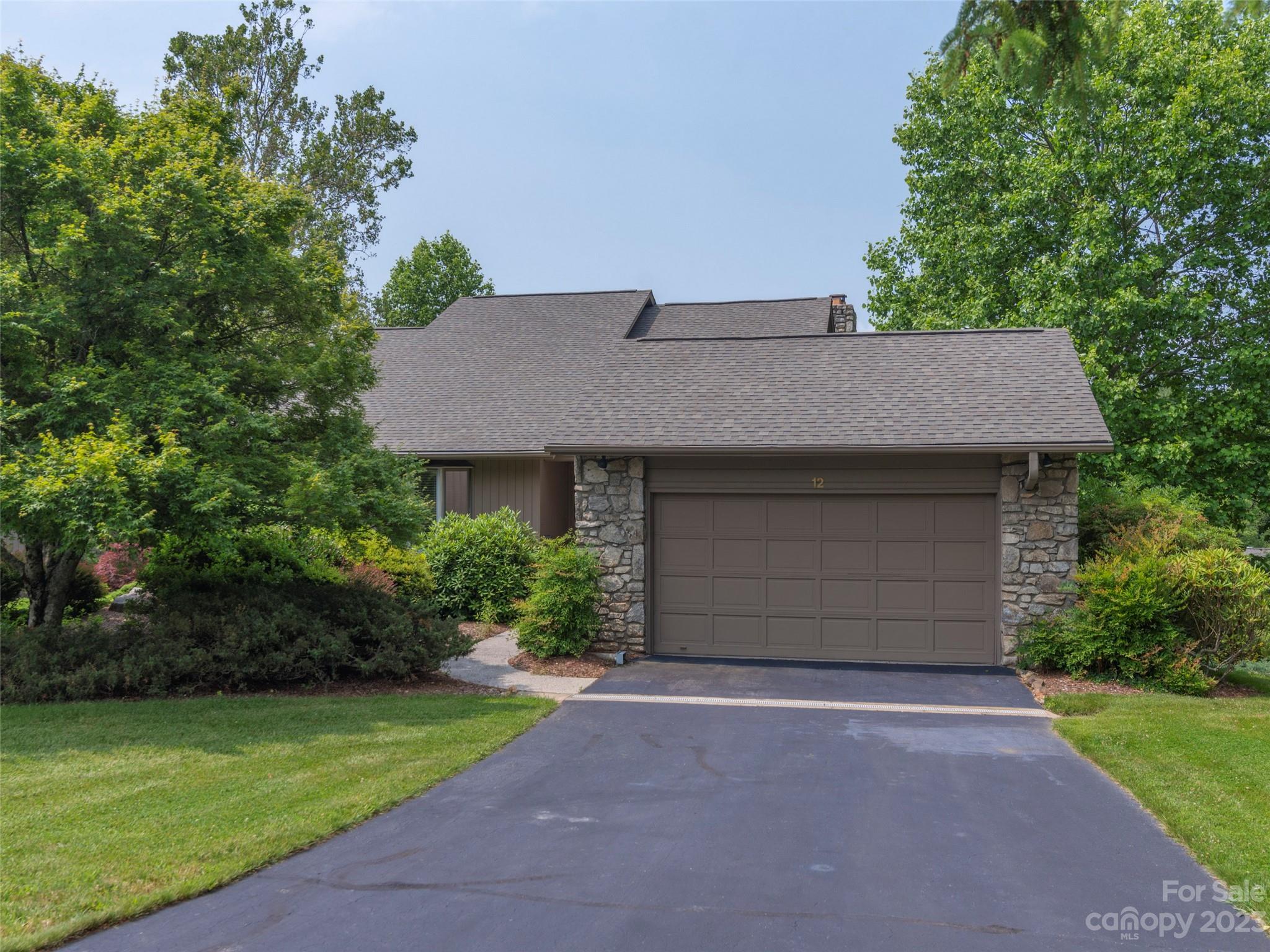 Homes for Sale Beaverdam Run, Asheville, NC T&M Realty