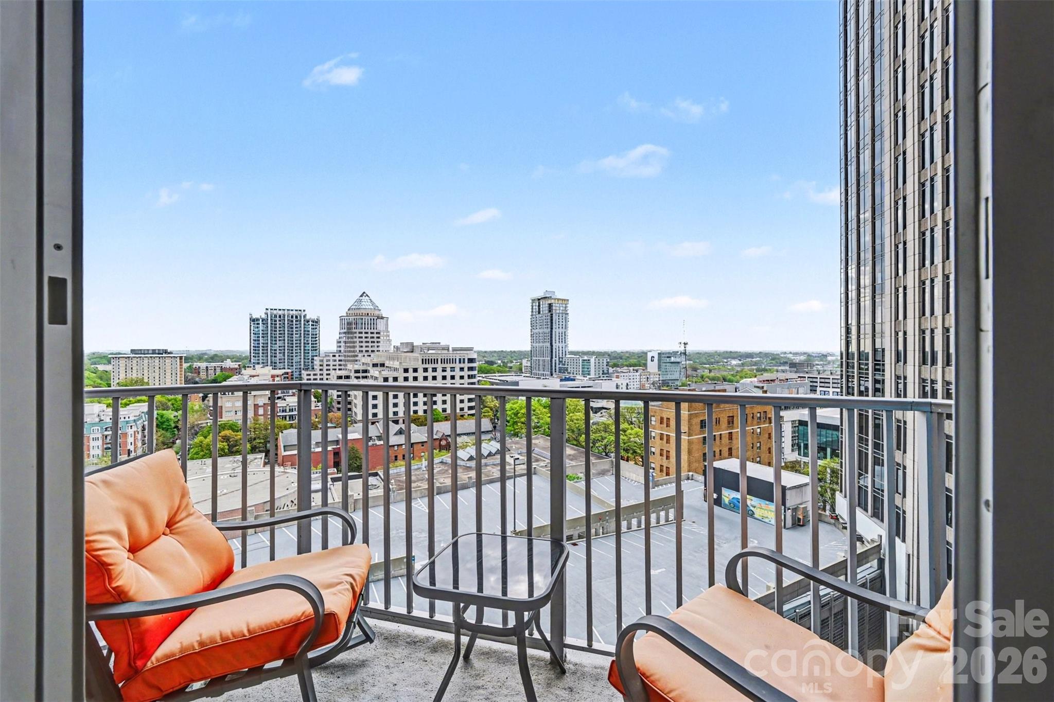 210 N Church Street Charlotte NC 28202